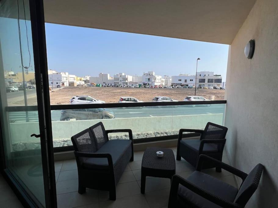 El Cotillo Ocean View Exterior photo