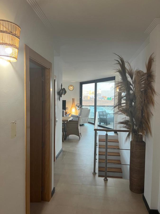 El Cotillo Ocean View Exterior photo