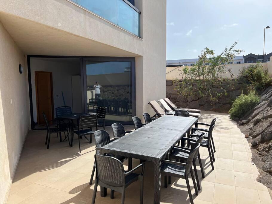 El Cotillo Ocean View Exterior photo