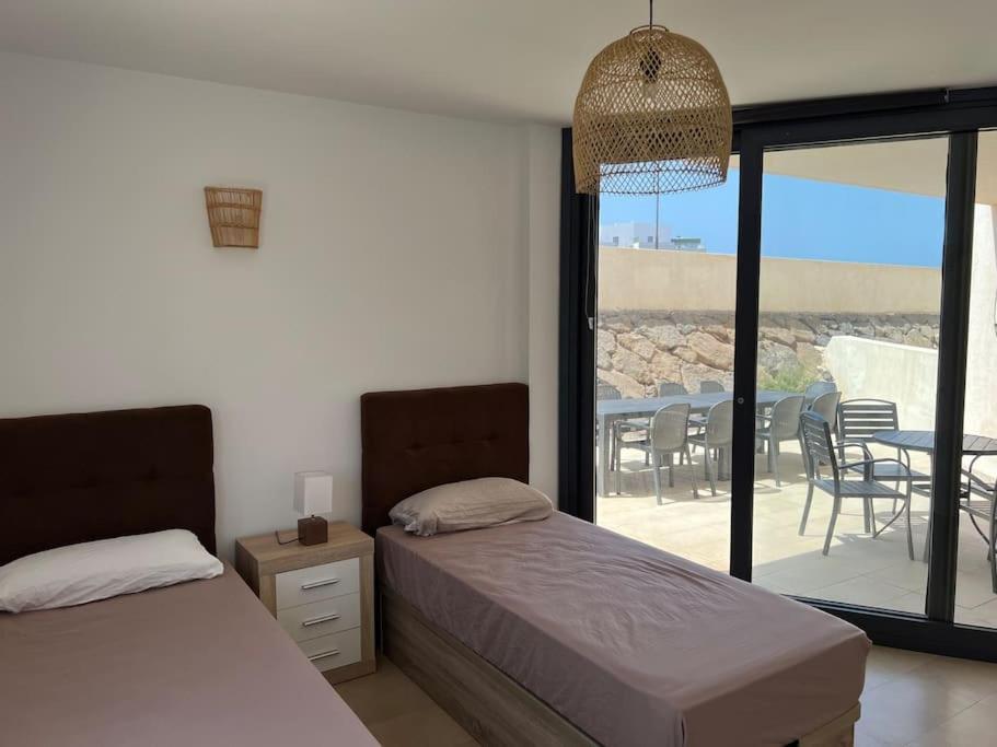 El Cotillo Ocean View Exterior photo