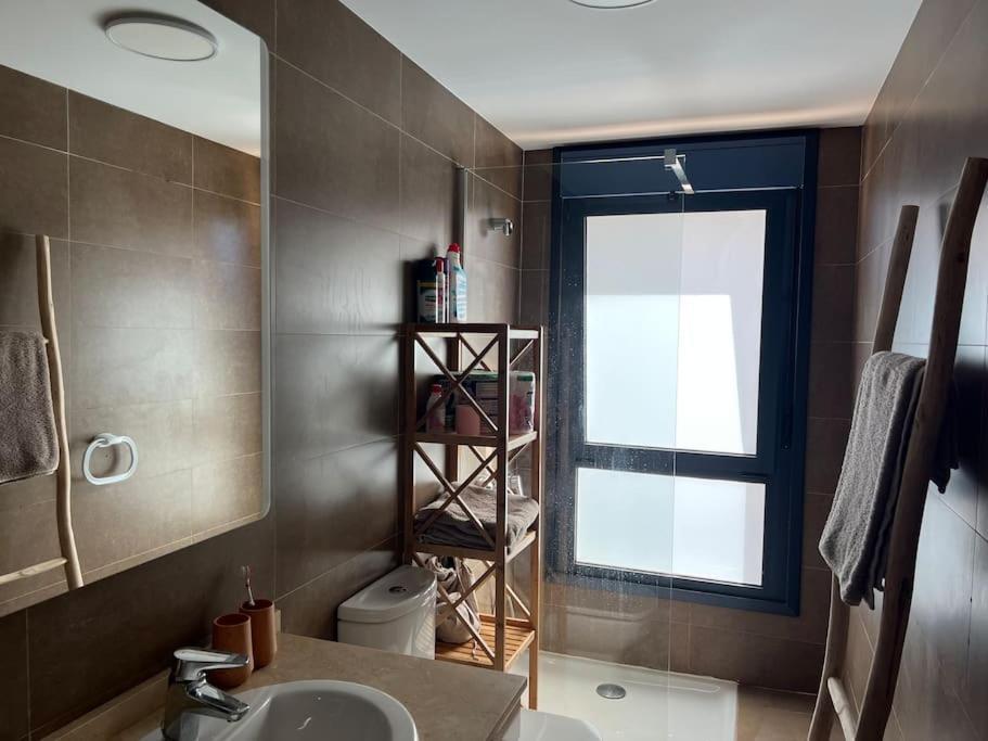 El Cotillo Ocean View Exterior photo